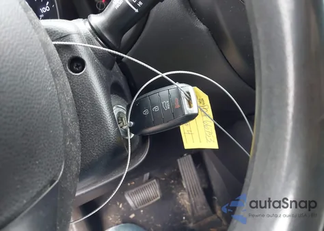 2014 Kia Soul + из США, поврежденный, VIN KNDJP3A51E7085697